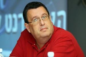 אבישי פרוינד